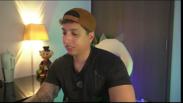 appolo allen online show from November 2025 02:37:02 AM