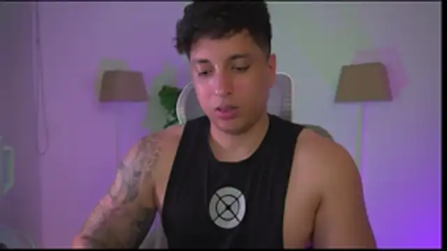 appolo allen online show from December 2025 05:51:01 AM