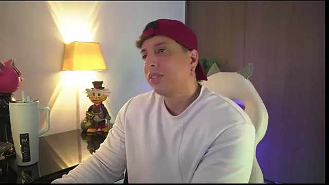 appolo allen online show from November 2025 03:56:01 AM