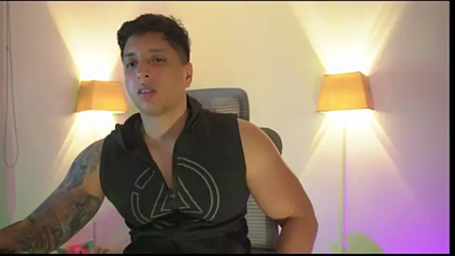 appolo allen online show from January 2026 02:29:01 AM