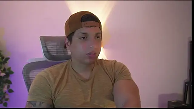 appolo allen online show from February 2026 10:07:01 PM