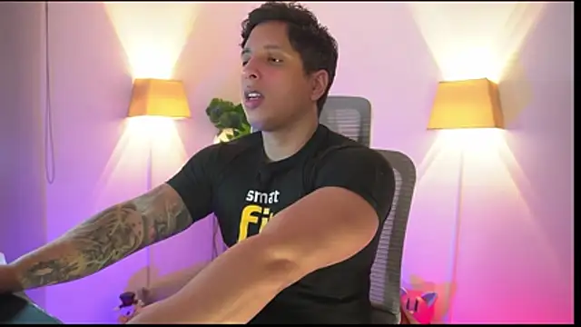 appolo allen online show from February 2026 04:14:01 AM