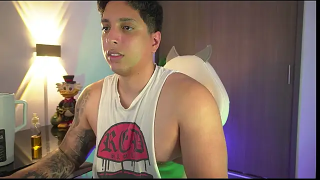 appolo allen online show from October 2025 05:39:01 AM