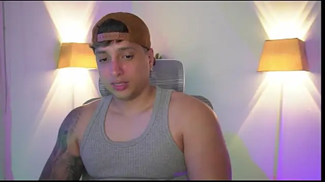 appolo allen online show from November 2025 03:43:01 AM