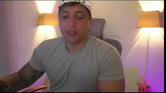 appolo allen online show from December 2025 02:45:02 AM