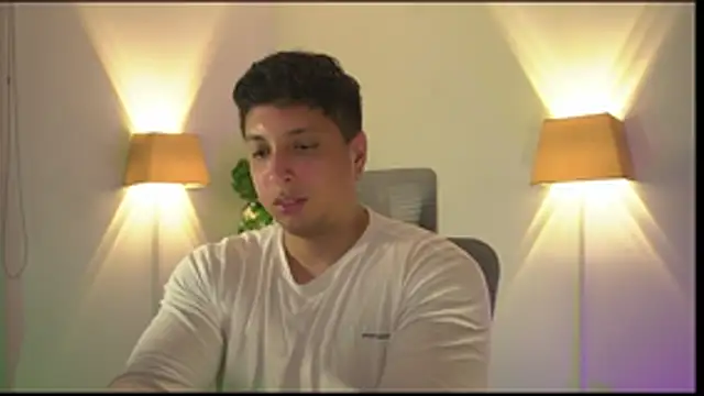 appolo allen online show from January 2026 05:00:02 AM