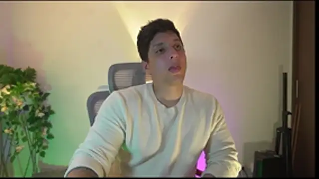 appolo allen online show from February 2026 12:17:02 AM