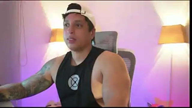 appolo allen online show from February 2026 12:21:02 AM