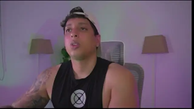 appolo allen online show from December 2025 11:43:01 PM