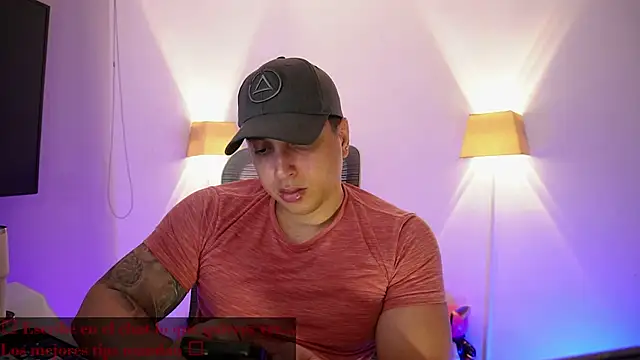 appolo allen online show from March 2026 12:34:01 AM