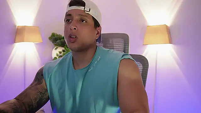 appolo allen online show from April 2026 01:39:01 AM