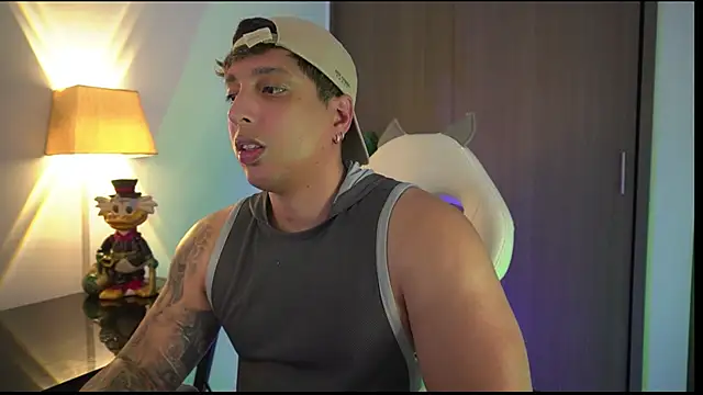 appolo allen online show from November 2025 05:13:01 AM