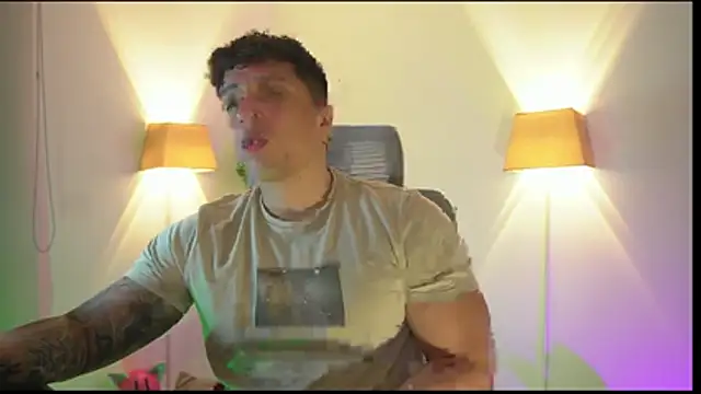 appolo allen online show from January 2026 03:21:01 AM