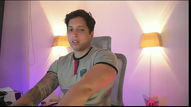 appolo allen online show from February 2026 03:09:02 AM