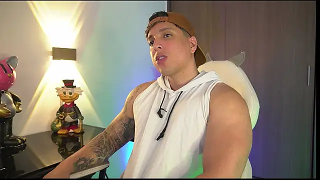 appolo allen online show from October 2025 03:16:01 AM