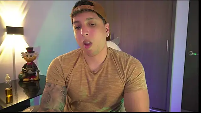 appolo allen online show from October 2025 05:37:02 AM