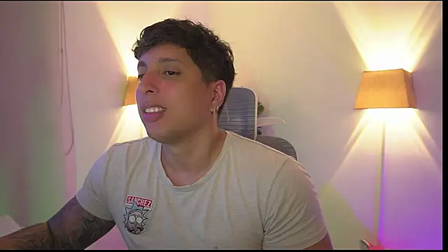 appolo allen online show from November 2025 04:01:01 AM