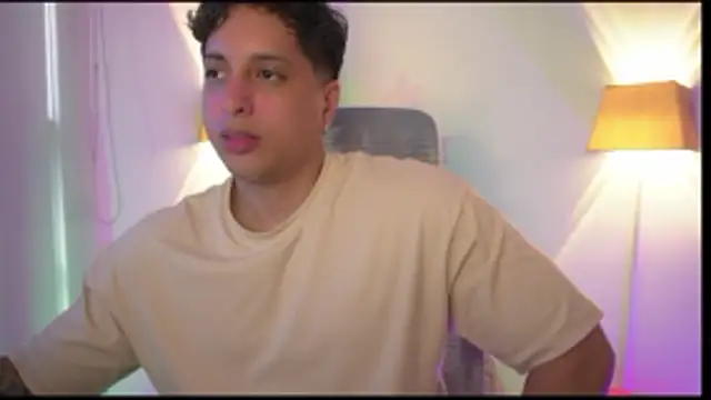 appolo allen online show from November 2025 09:41:01 PM