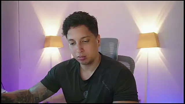 appolo allen online show from March 2026 04:31:02 AM