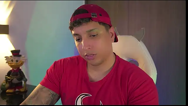 appolo allen online show from October 2025 05:41:01 AM