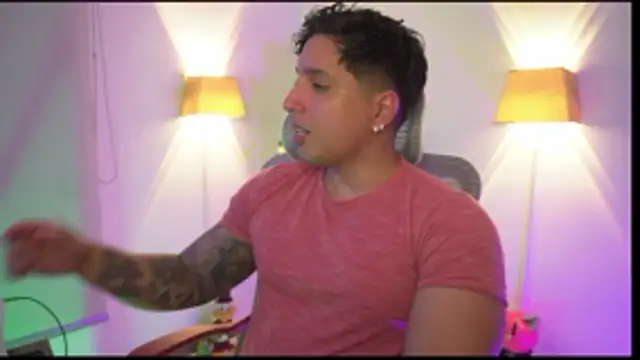 appolo allen online show from November 2025 03:21:01 AM