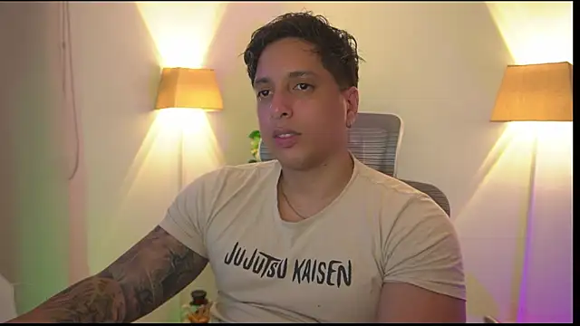 appolo allen online show from November 2025 05:39:01 AM