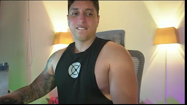 appolo allen online show from January 2026 04:16:01 AM