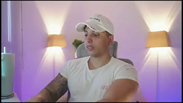 appolo allen online show from March 2026 08:43:01 PM