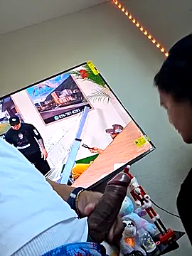 Yoko0381 online show from November 2025 08:52:02 PM