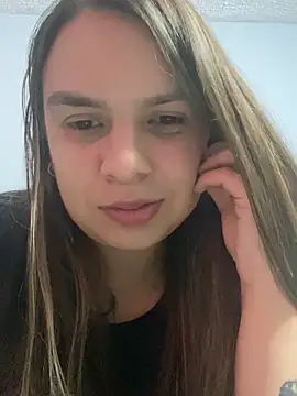 Nathaly00  online show from November 2025 12:55:01 AM