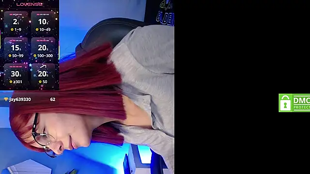 Snapshot of peyton_golden1 chatting on November 2025 03:24:02 AM peyton golden1 online show from November 2025 03:24:02 AM