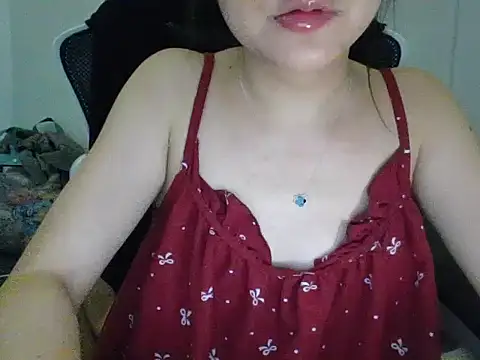 Yin-girl online show from November 2025 05:45:02 PM