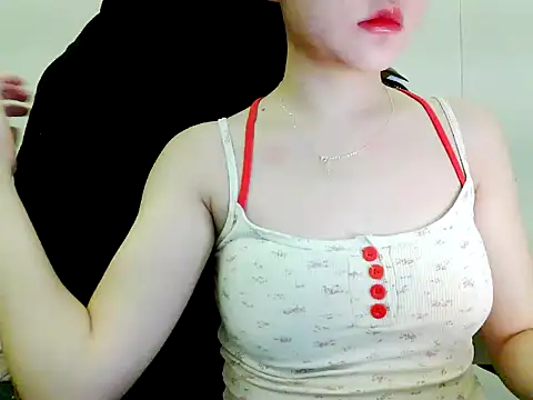 Yin-girl online show from October 2025 08:44:02 PM