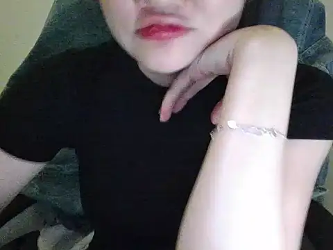 Yin-girl online show from September 2025 08:08:01 AM