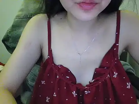 Yin-girl online show from September 2025 04:06:02 PM