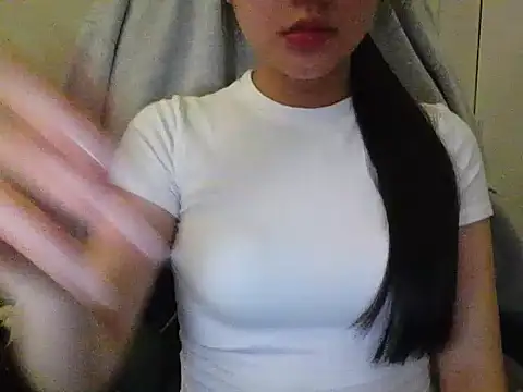 Yin-girl online show from December 2025 05:14:01 PM