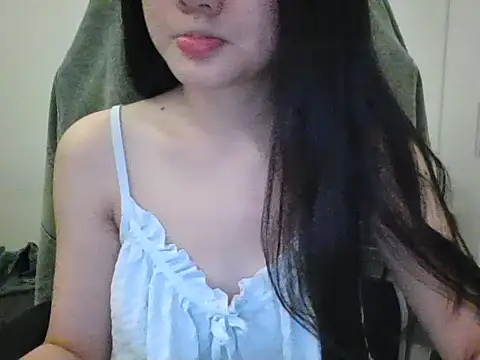 Yin-girl online show from September 2025 11:38:01 AM