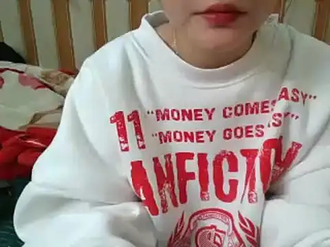 Yin-girl online show from February 2025 11:28:01 AM