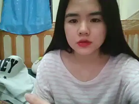 Yin-girl online show from January 2025 11:45:02 AM