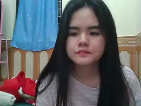 Yin-girl online show from January 2025 11:56:02 AM