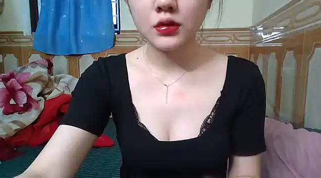 Yin-girl online show from March 2025 03:04:02 AM