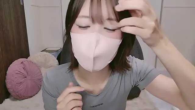 Snapshot of TsukasaSakai chatting on October 2025 02:29:02 PM TsukasaSakai online show from October 2025 02:29:02 PM