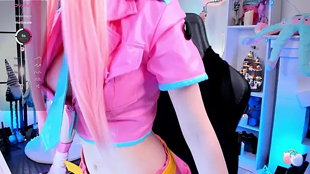 LilithLin online show from January 2026 11:09:01 PM