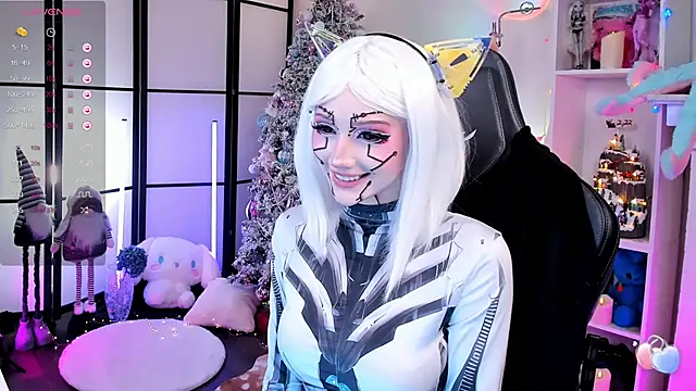 LilithLin online show from January 2026 12:05:02 AM