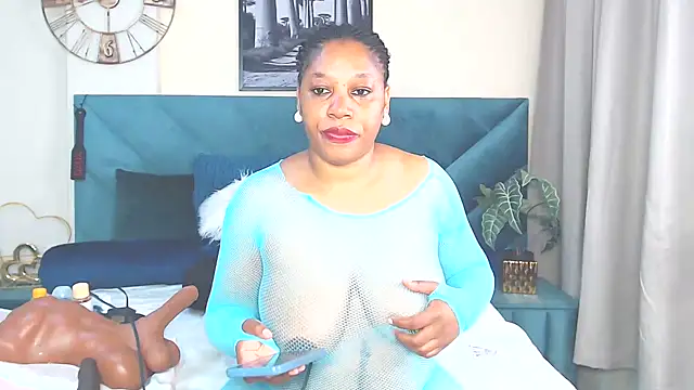 BubbleAngel online show from October 2025 06:45:02 AM