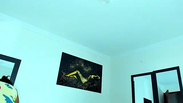 KimberlyBanks2 online show from February 2026 10:03:01 AM