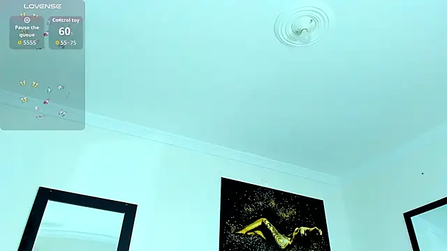 KimberlyBanks2 online show from March 2026 10:51:01 PM