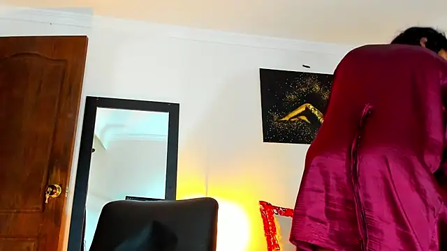 KimberlyBanks2 online show from January 2026 10:09:02 AM