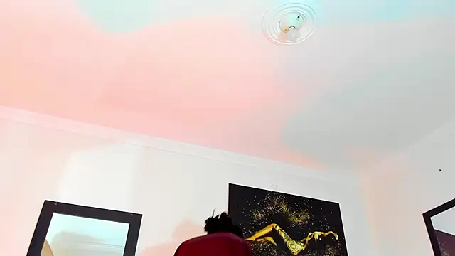 KimberlyBanks2 online show from February 2026 10:17:02 AM