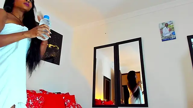 KimberlyBanks2 online show from January 2026 10:00:02 AM